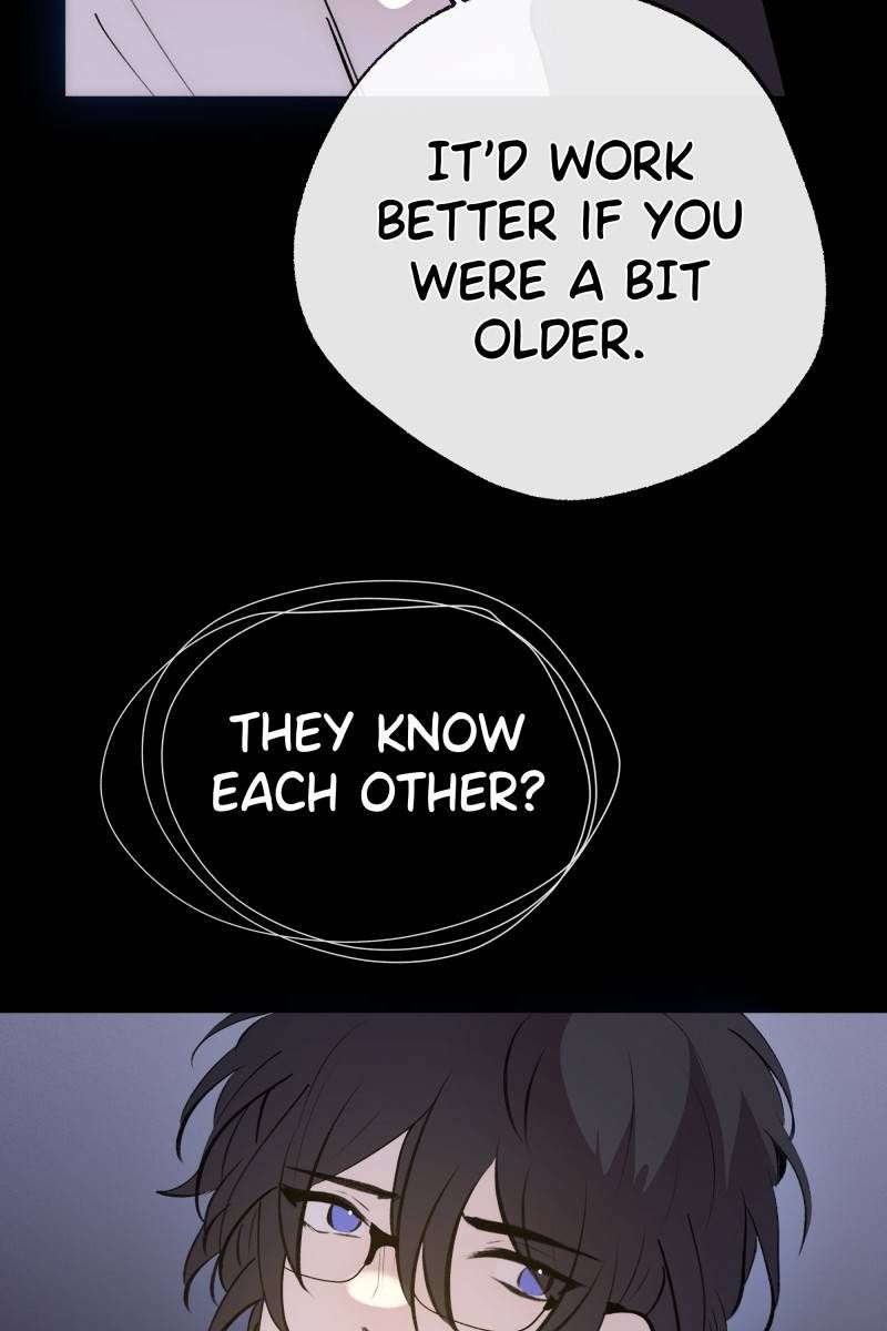 Rebirth-69michi Chapter 174 38