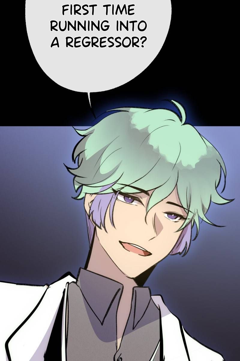 Rebirth-69michi Chapter 174 42