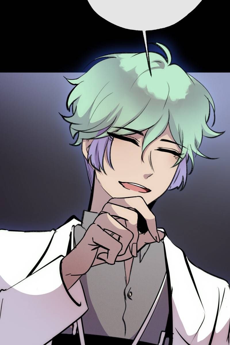 Rebirth-69michi Chapter 174 45