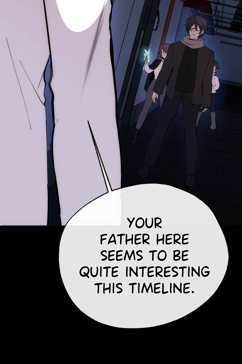 Rebirth-69michi Chapter 174 48