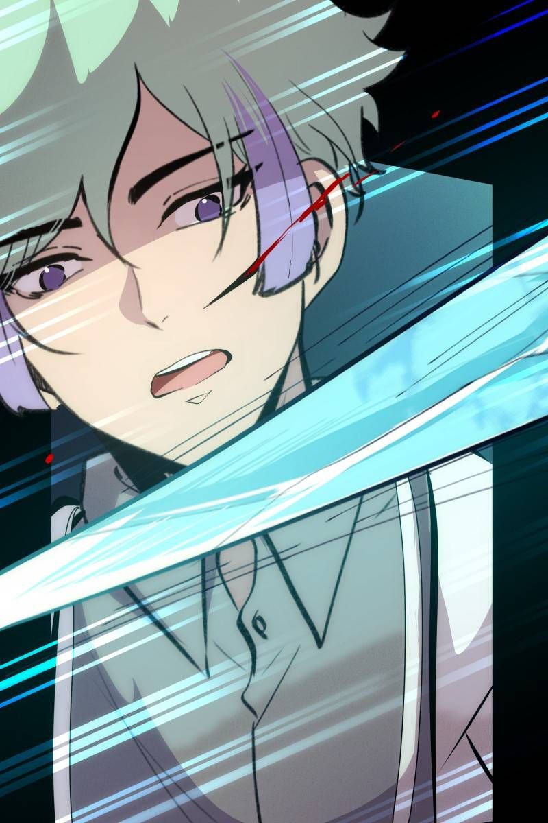Rebirth-69michi Chapter 174 53