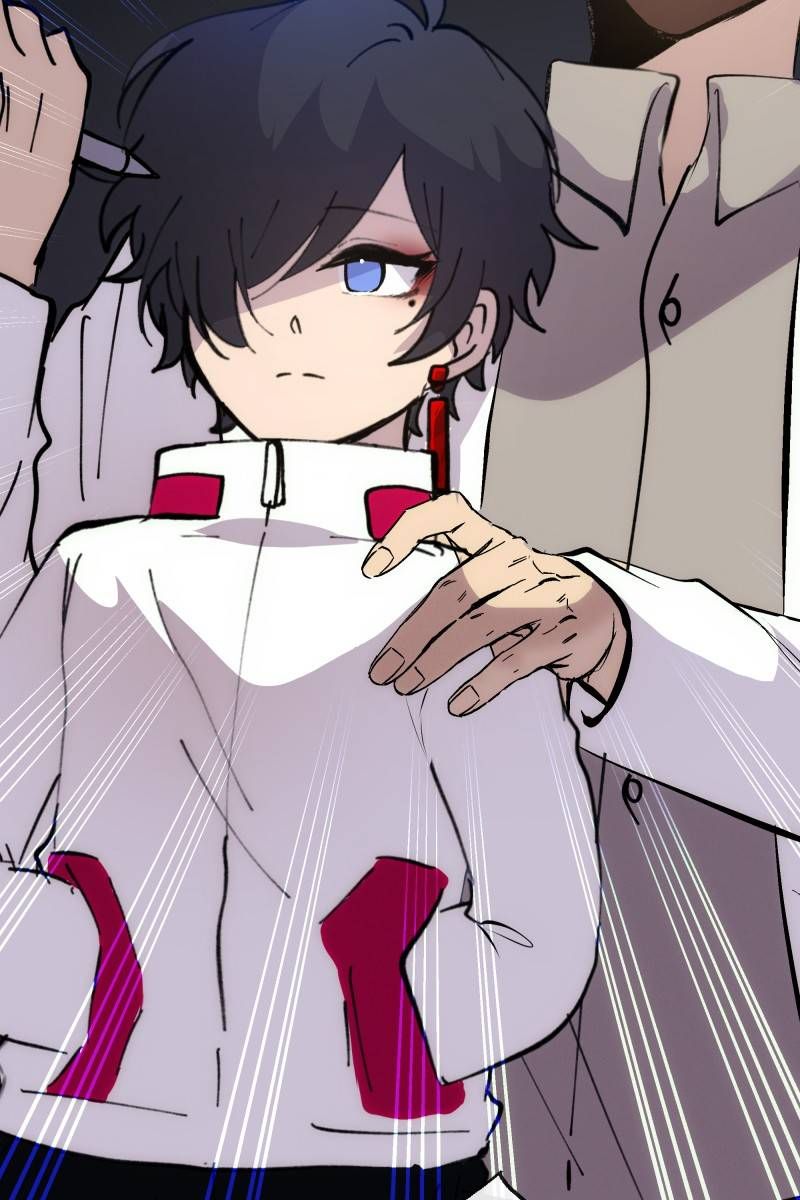Rebirth-69michi Chapter 174 69