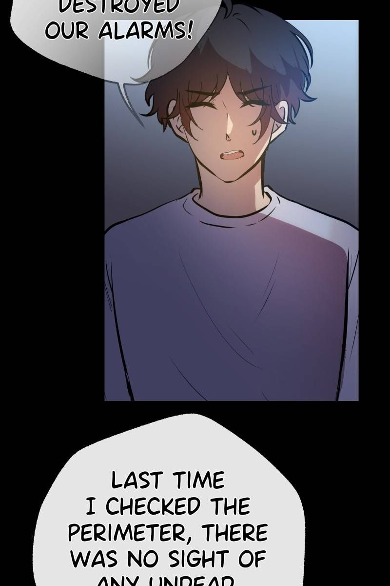 Rebirth-69michi Chapter 174 81