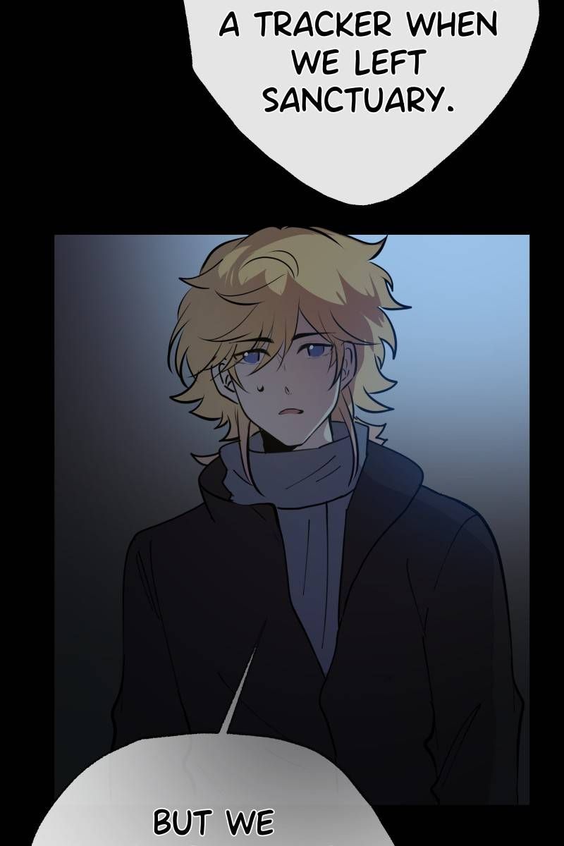Rebirth-69michi Chapter 174 89