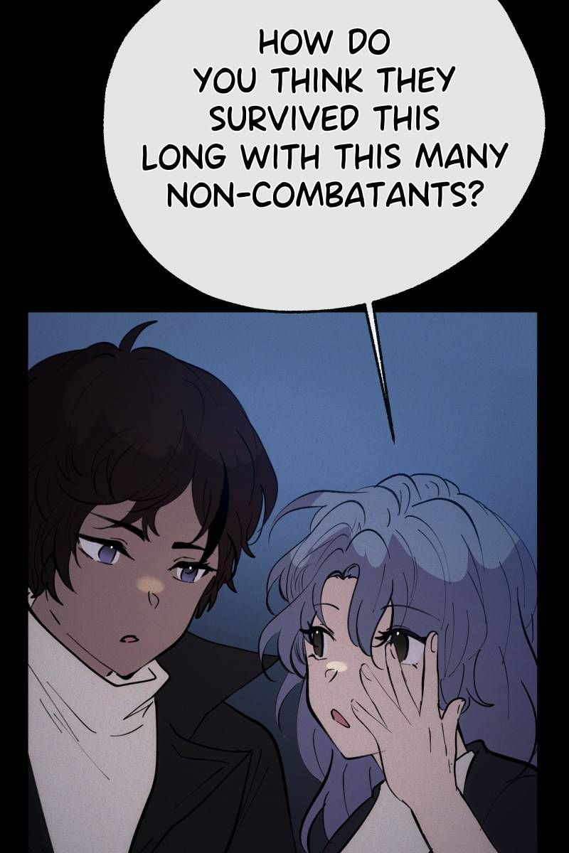 Rebirth-69michi Chapter 175 10