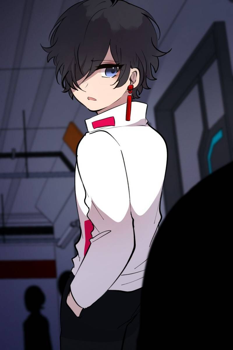 Rebirth-69michi Chapter 175 110