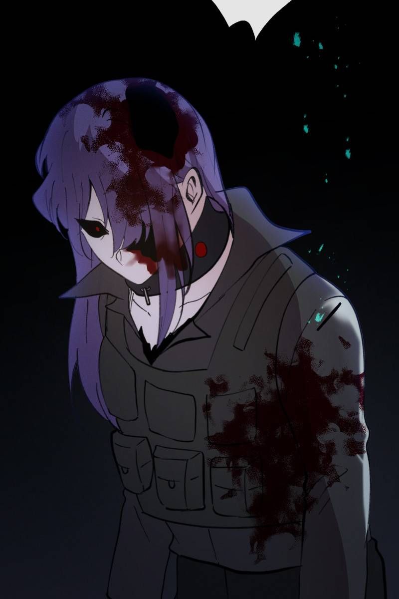 Rebirth-69michi Chapter 175 46