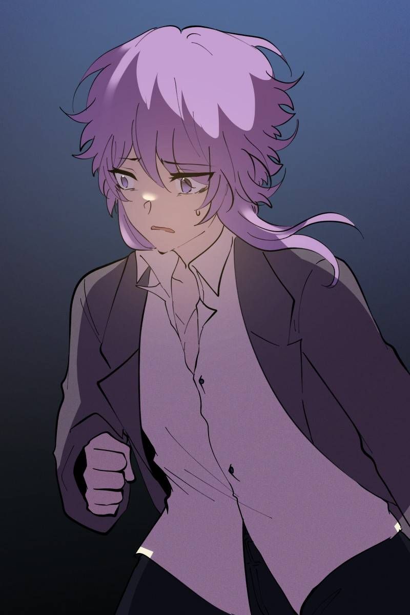 Rebirth-69michi Chapter 175 83
