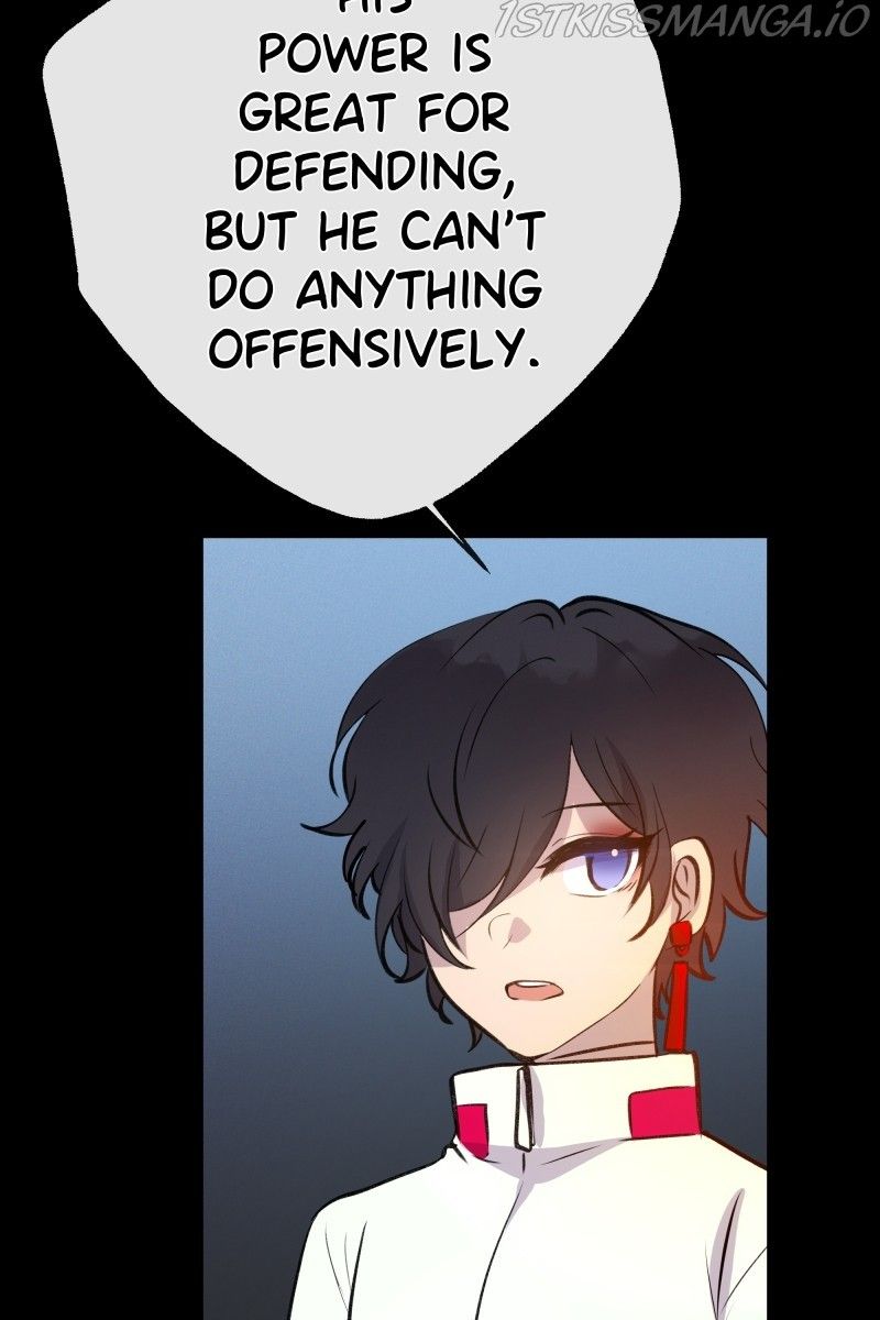 Rebirth-69michi Chapter 176 16