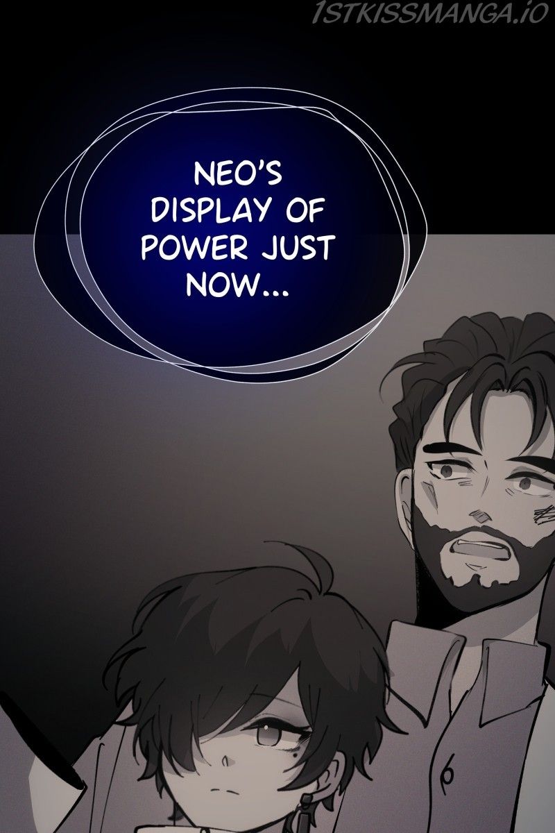 Rebirth-69michi Chapter 176 19