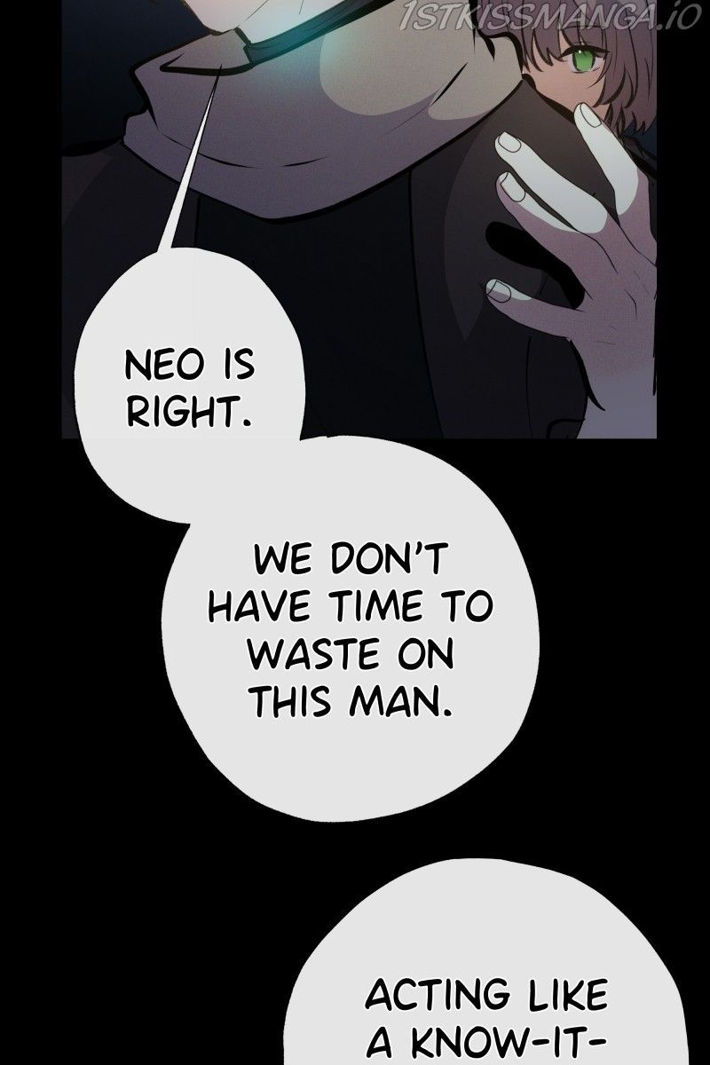 Rebirth-69michi Chapter 176 26