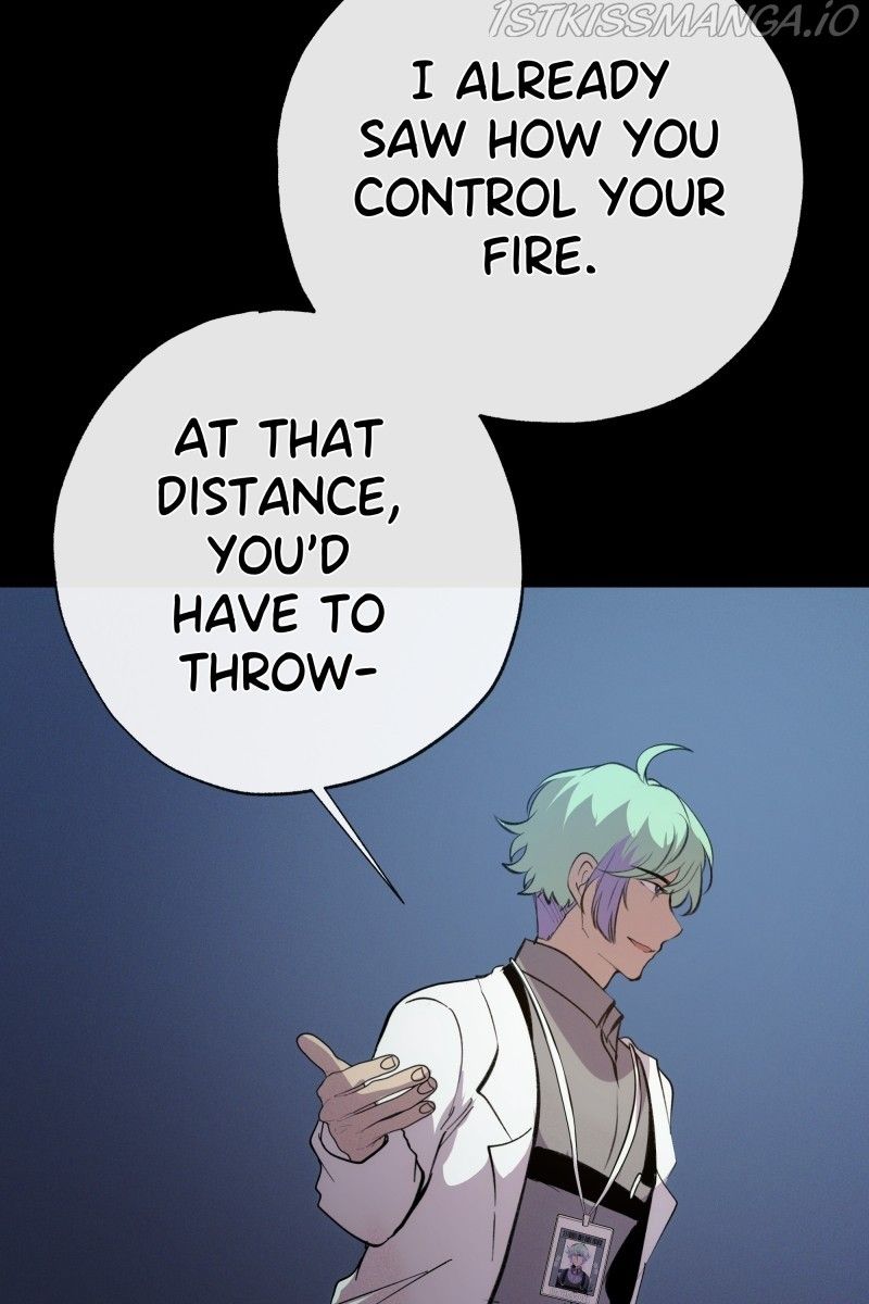 Rebirth-69michi Chapter 176 31