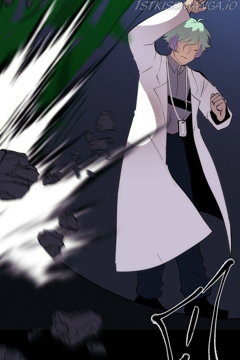 Rebirth-69michi Chapter 176 35