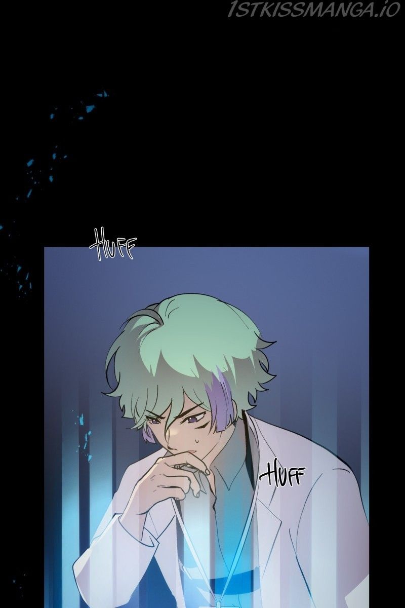 Rebirth-69michi Chapter 176 56