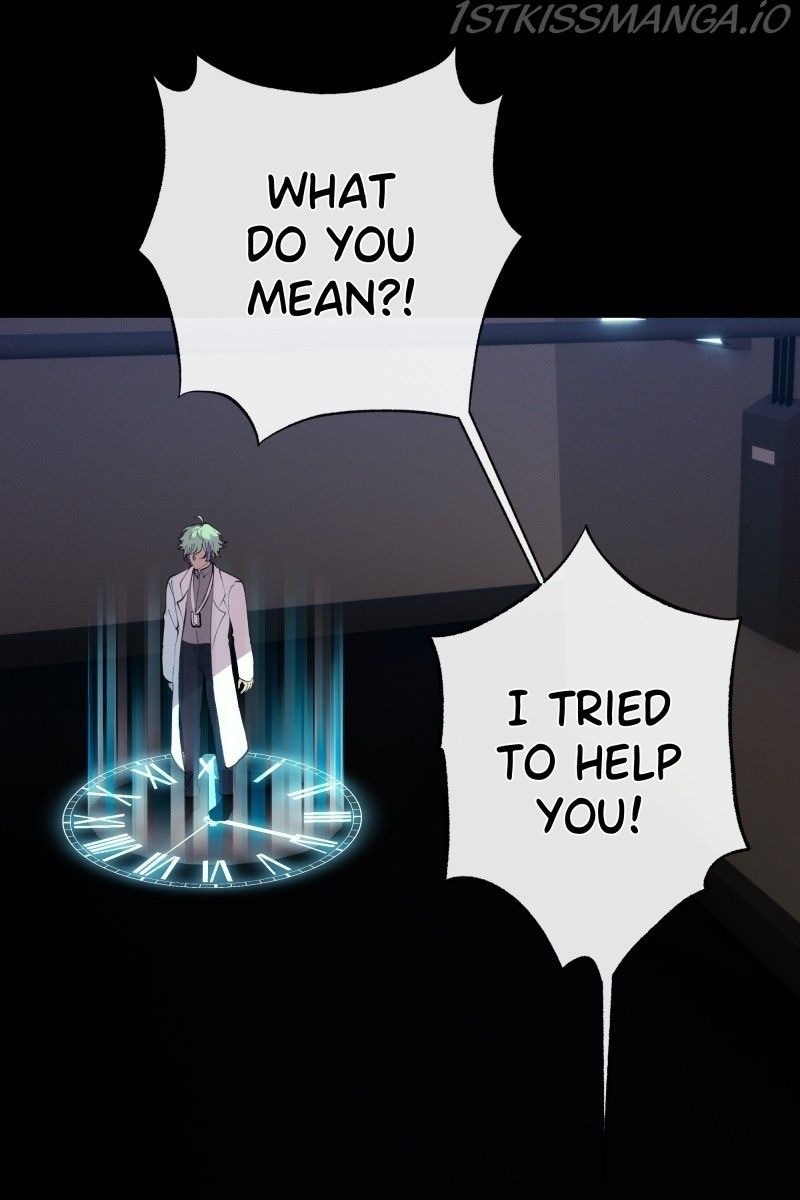 Rebirth-69michi Chapter 176 67