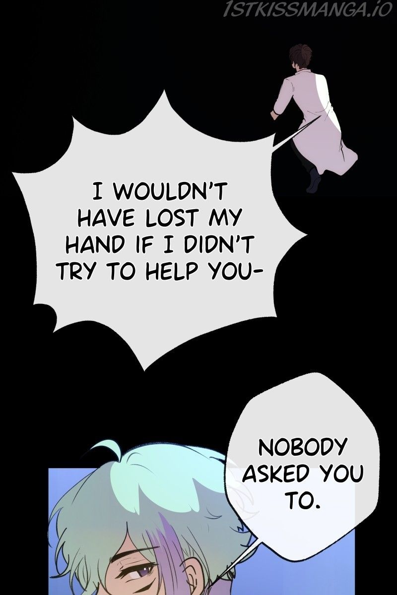 Rebirth-69michi Chapter 176 68