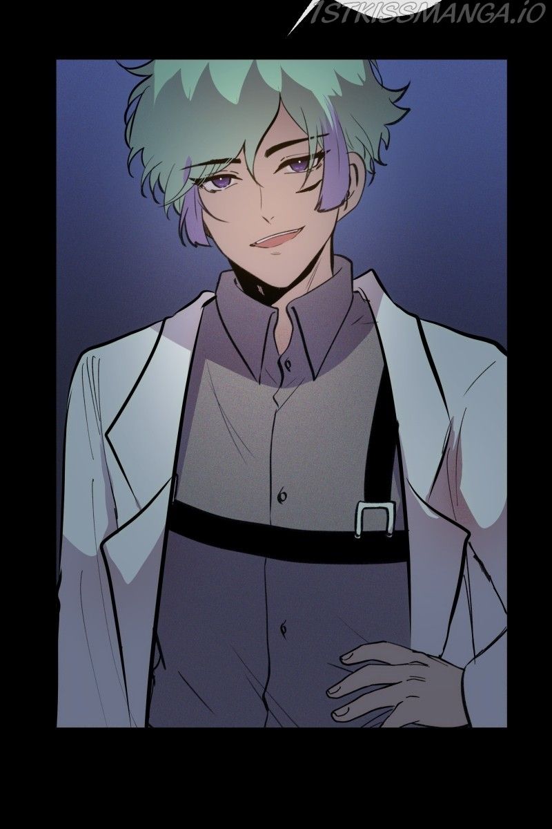 Rebirth-69michi Chapter 176 88