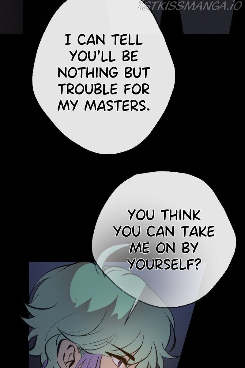 Rebirth-69michi Chapter 176 93