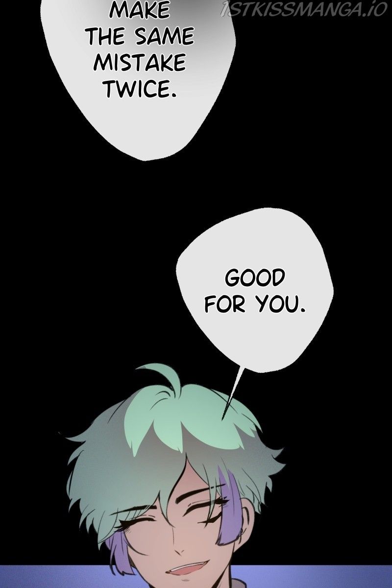 Rebirth-69michi Chapter 176 96