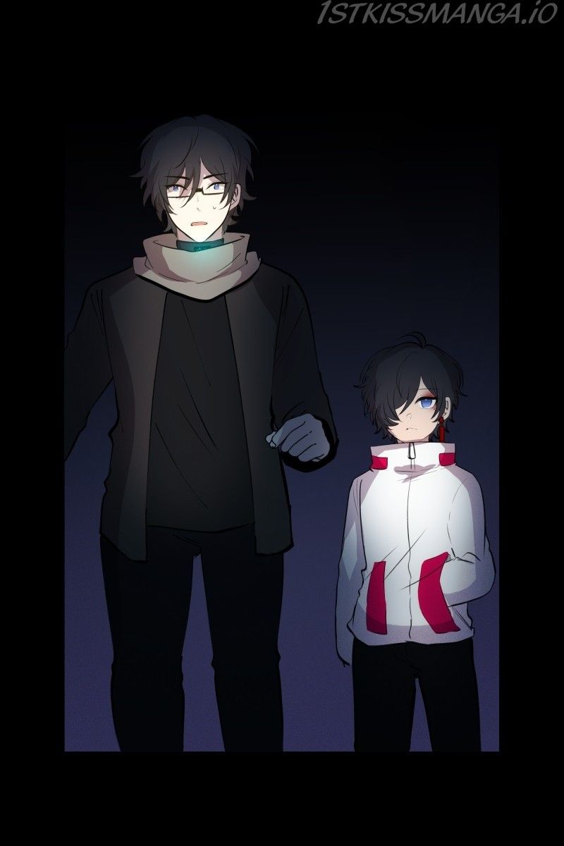 Rebirth-69michi Chapter 176 99