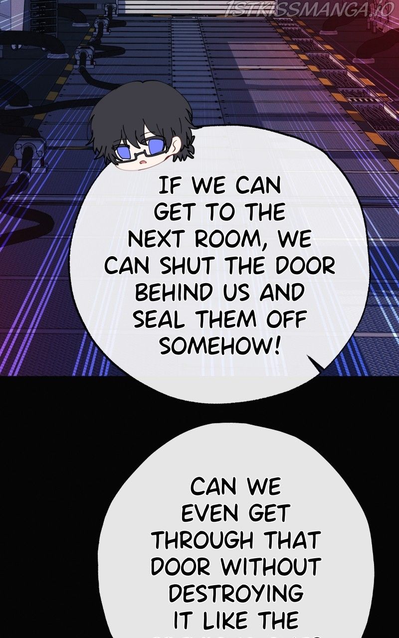 Rebirth-69michi Chapter 178 21