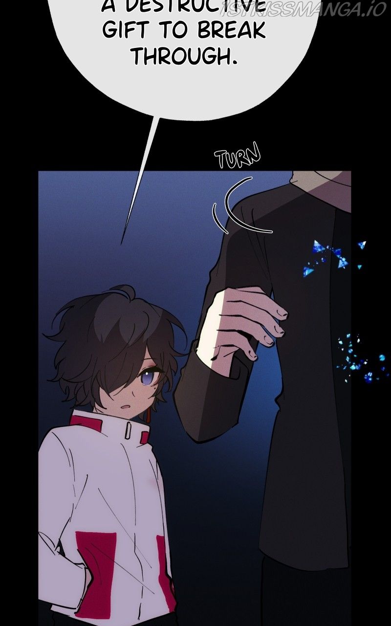 Rebirth-69michi Chapter 178 58