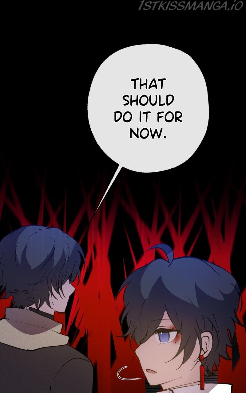 Rebirth-69michi Chapter 178 66