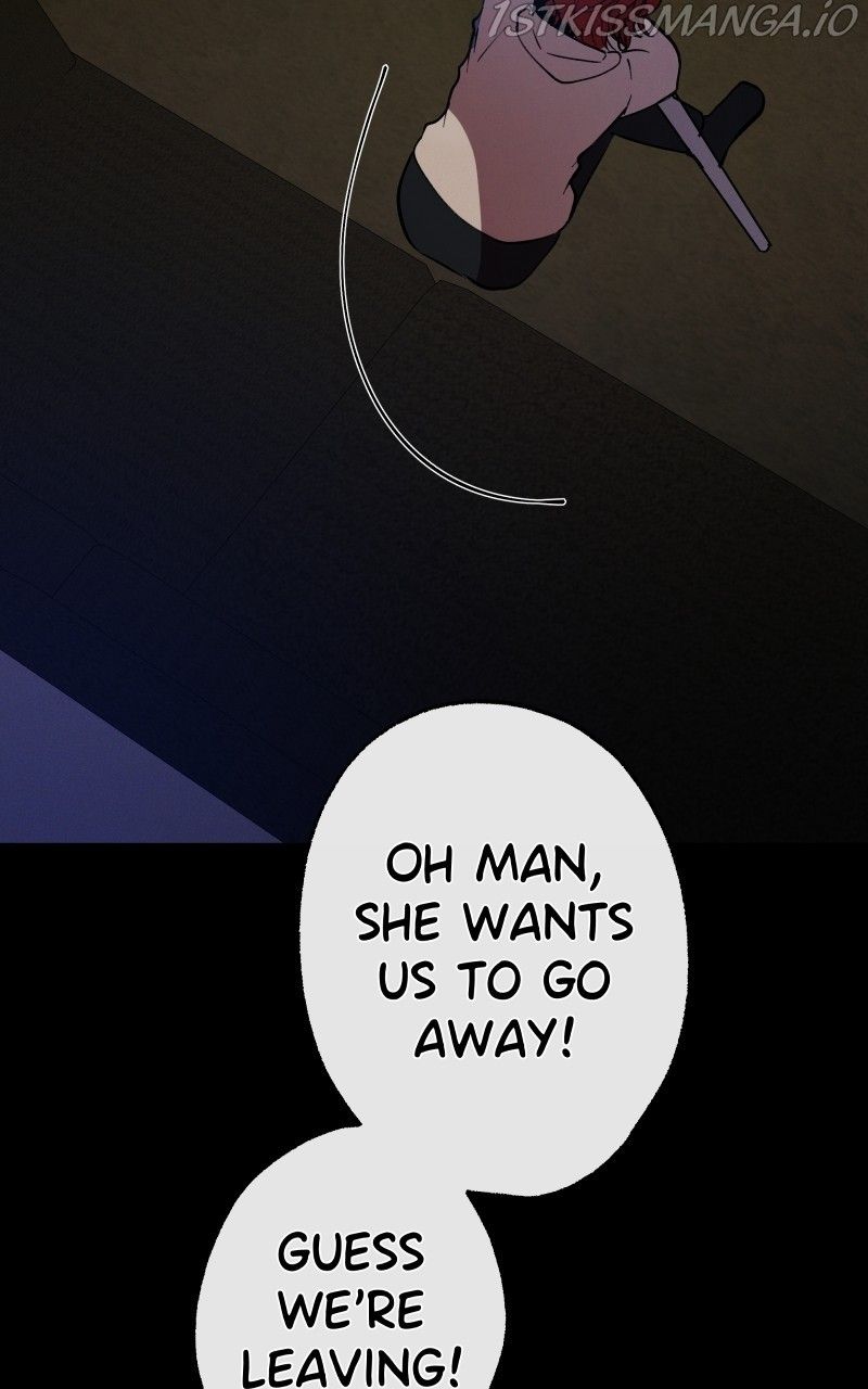 Rebirth-69michi Chapter 179 10