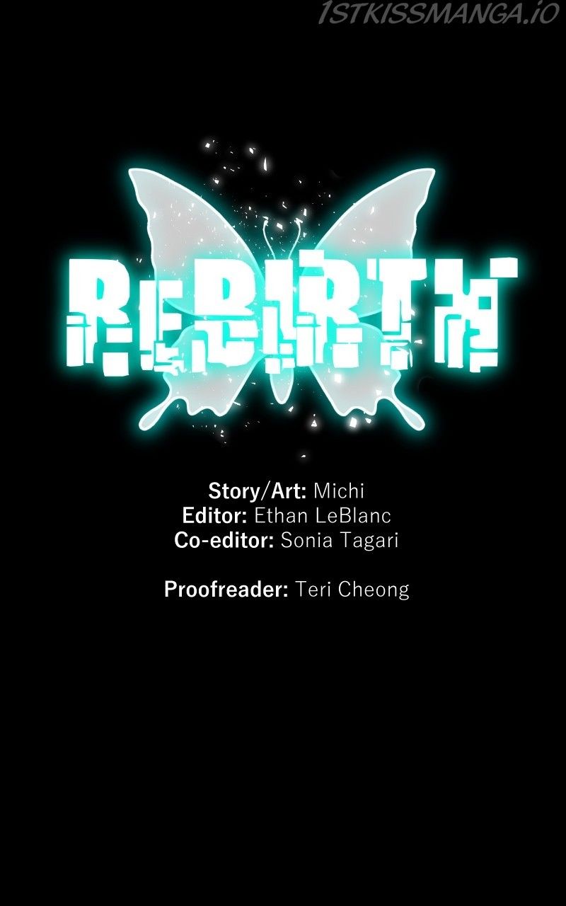 Rebirth-69michi Chapter 179 106