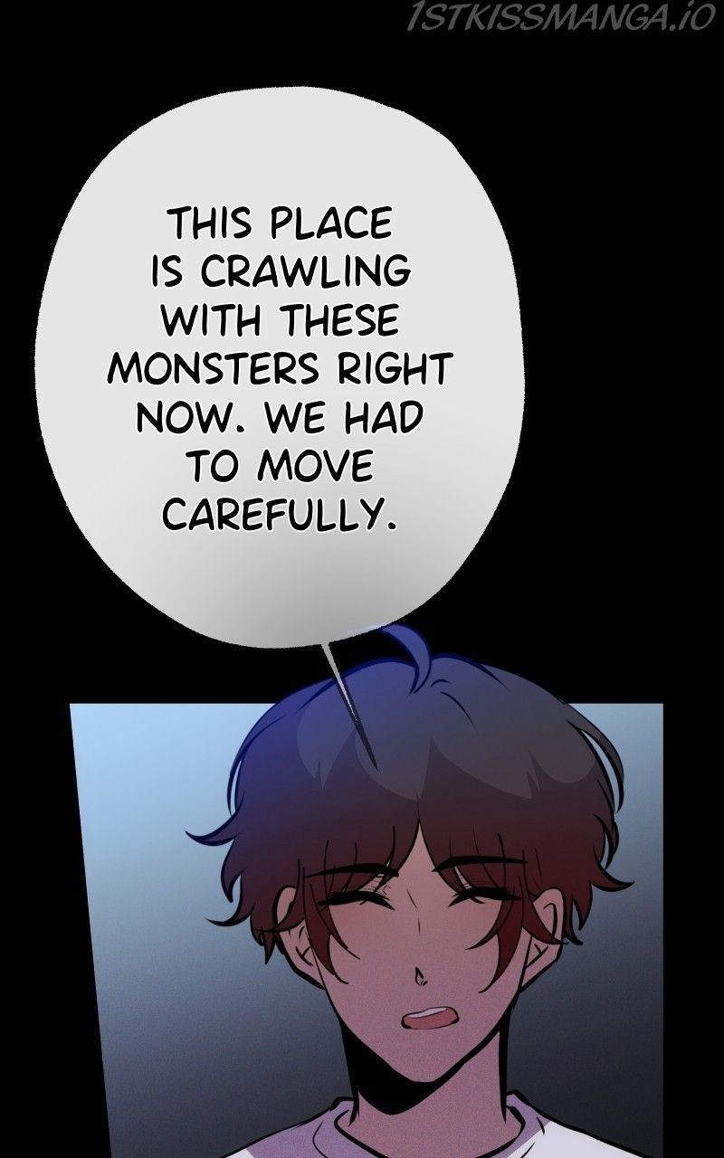 Rebirth-69michi Chapter 179 21