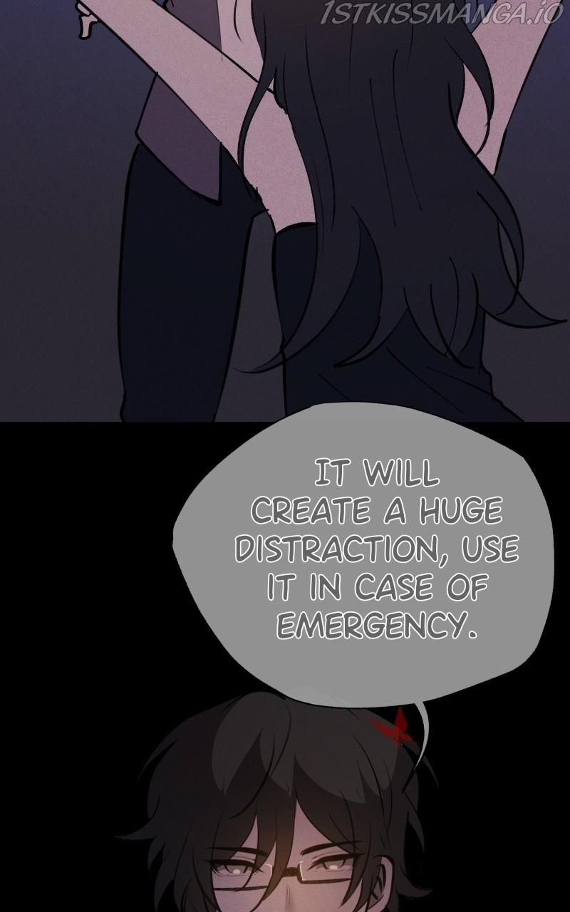 Rebirth-69michi Chapter 180 106