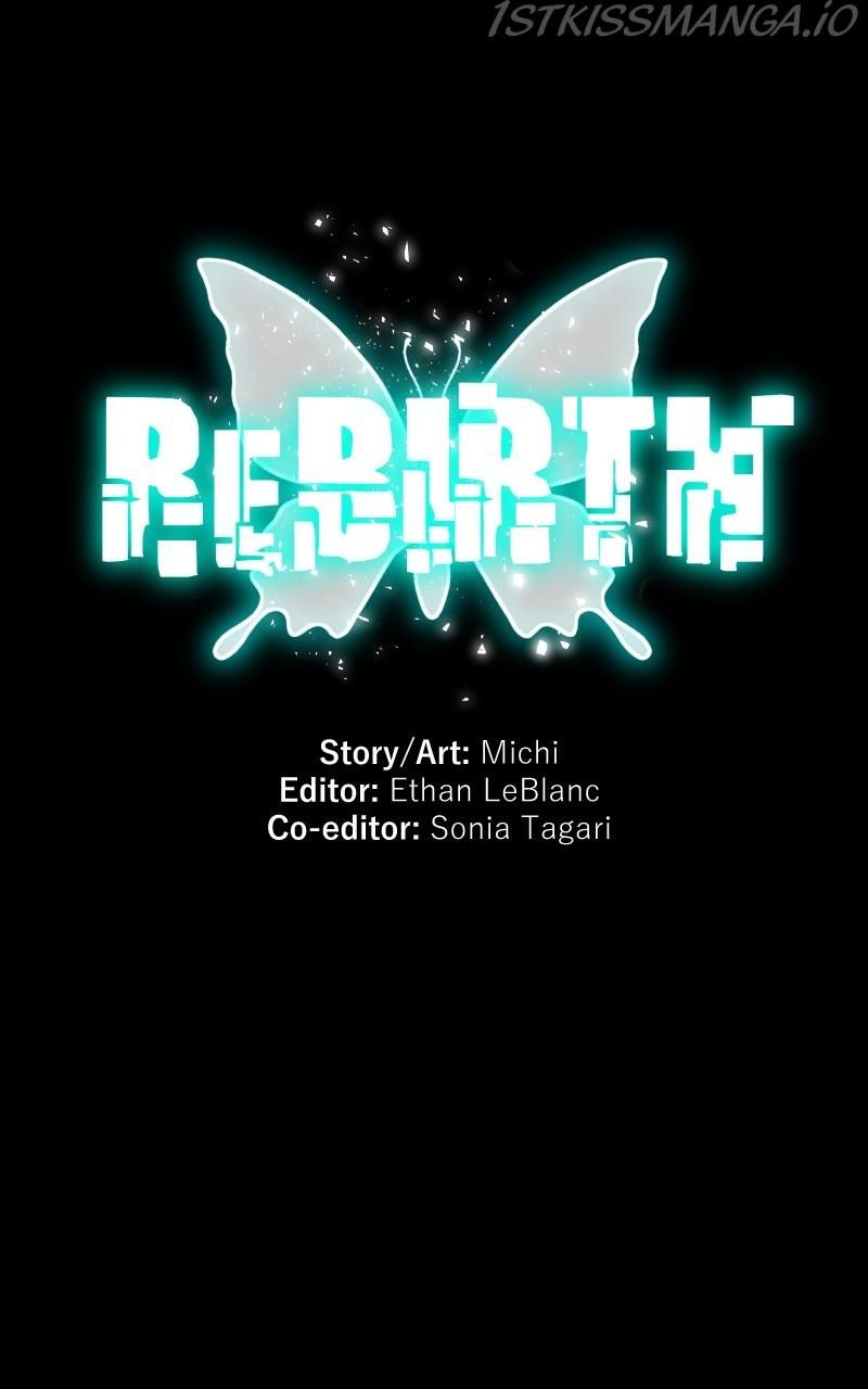 Rebirth-69michi Chapter 180 129