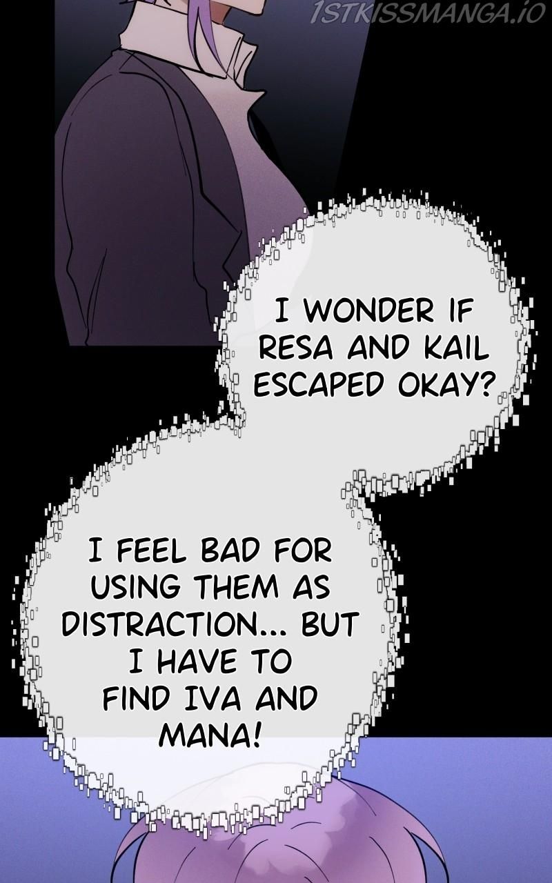 Rebirth-69michi Chapter 180 17