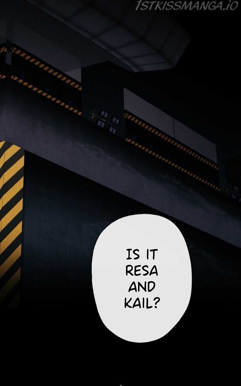 Rebirth-69michi Chapter 180 2