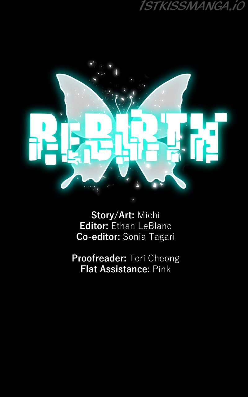 Rebirth-69michi Chapter 181 114