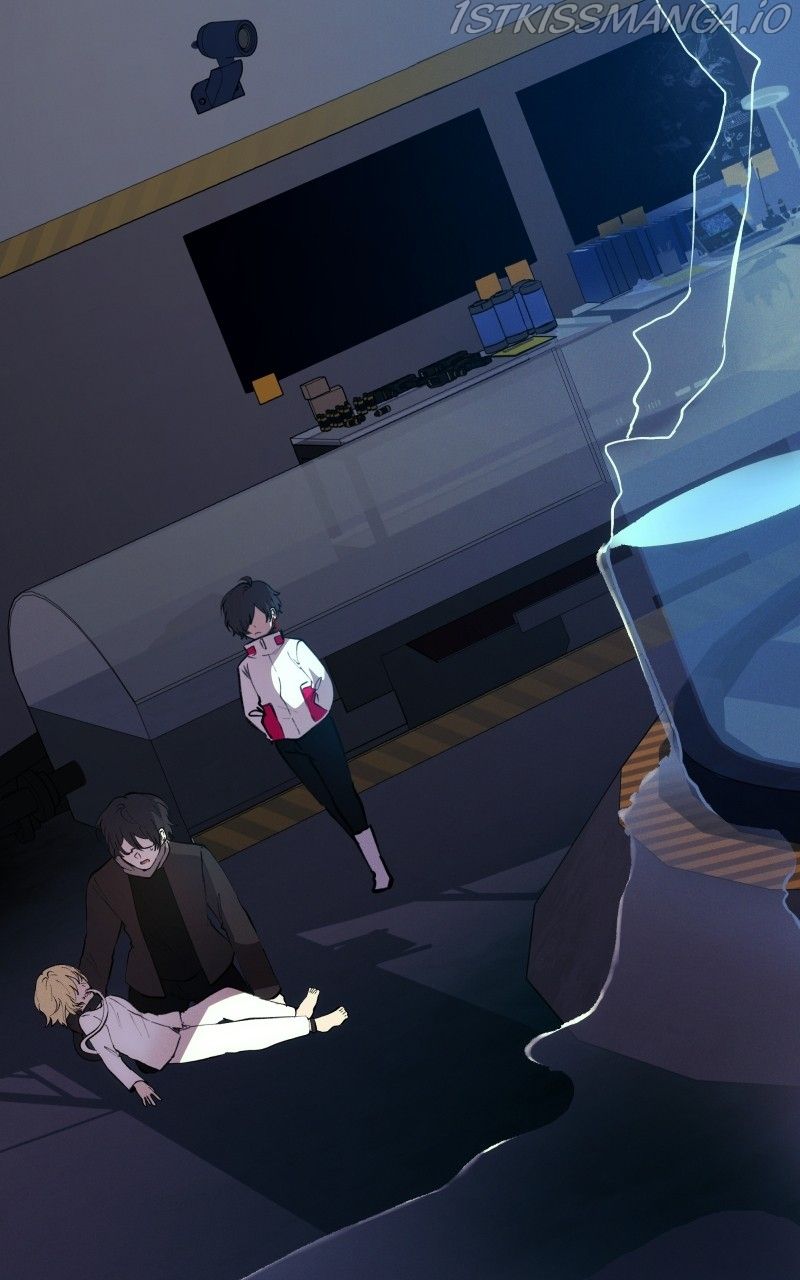 Rebirth-69michi Chapter 181 29