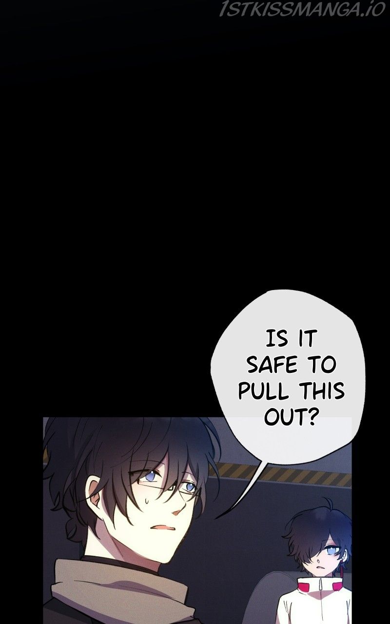 Rebirth-69michi Chapter 181 31