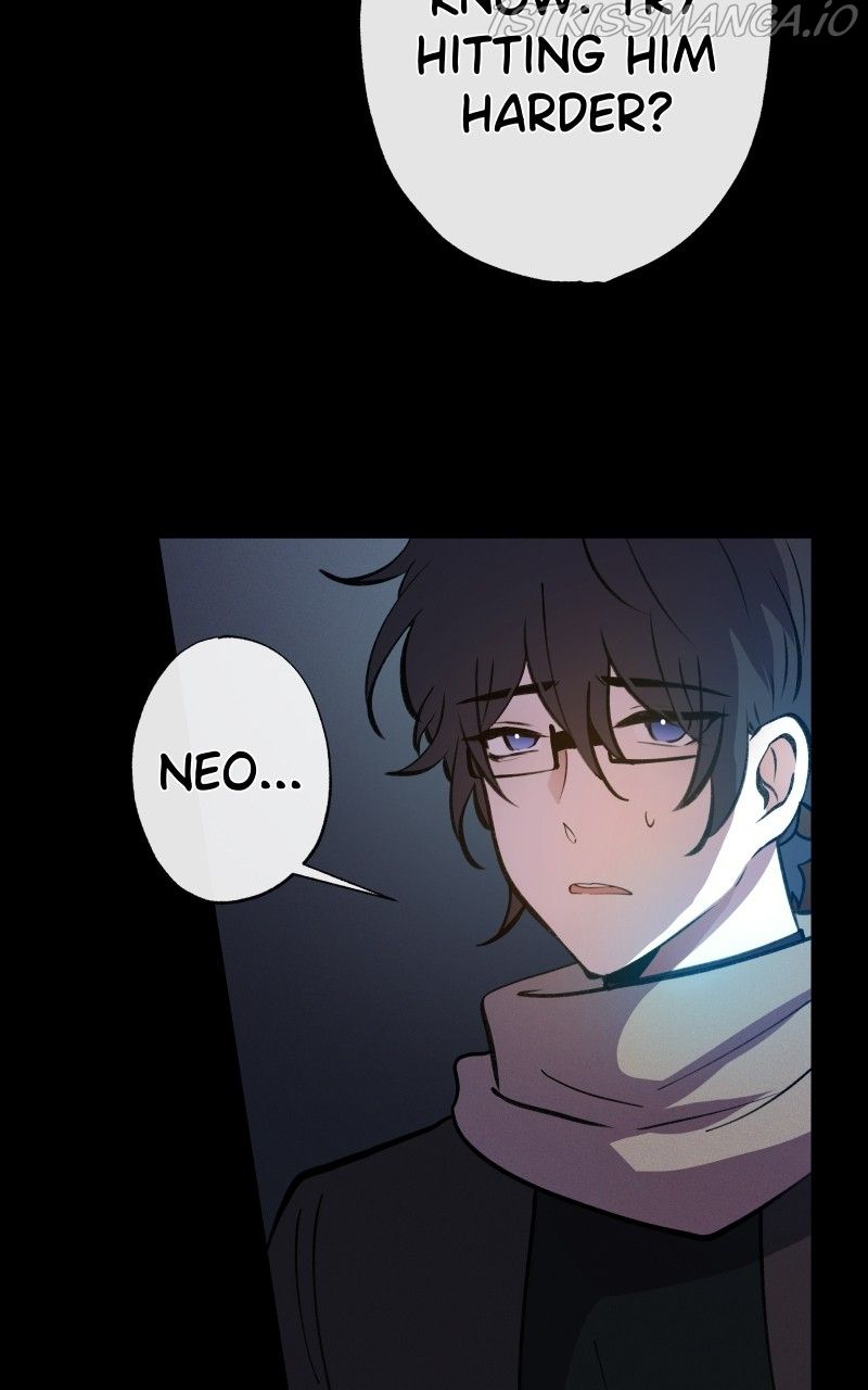 Rebirth-69michi Chapter 181 40