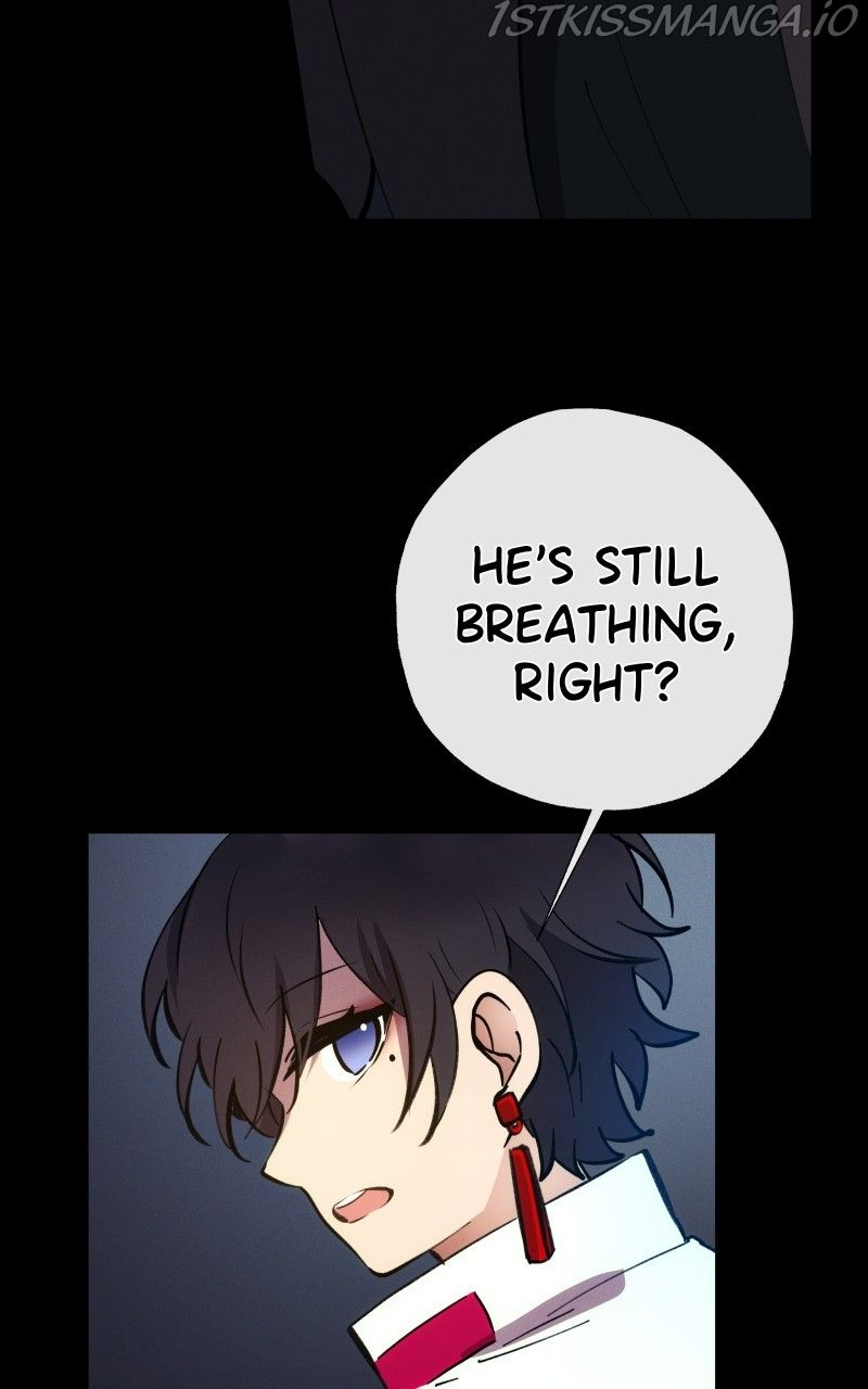 Rebirth-69michi Chapter 181 41