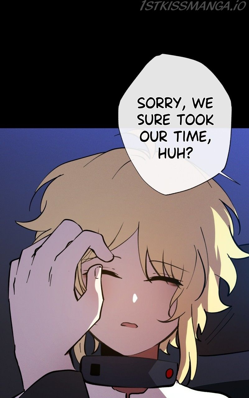 Rebirth-69michi Chapter 181 46