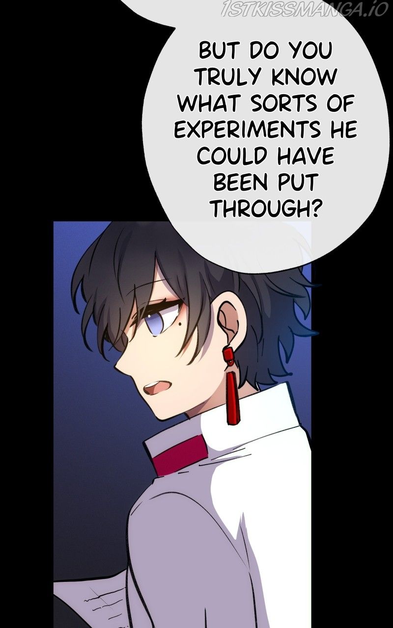 Rebirth-69michi Chapter 181 49