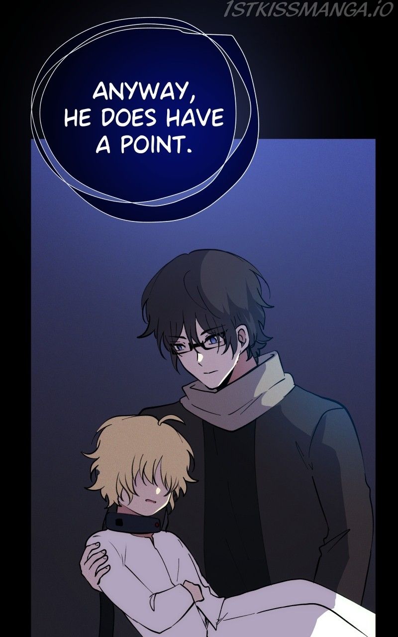 Rebirth-69michi Chapter 181 52