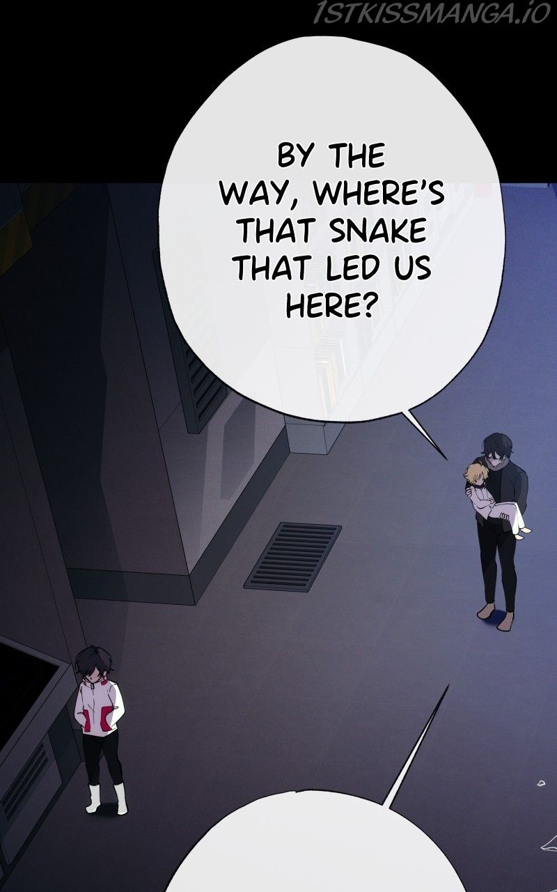 Rebirth-69michi Chapter 181 55