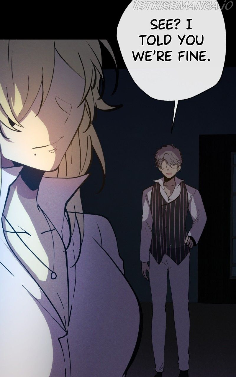 Rebirth-69michi Chapter 181 8
