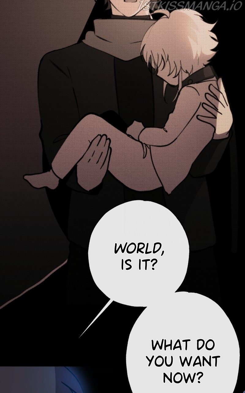 Rebirth-69michi Chapter 182 19