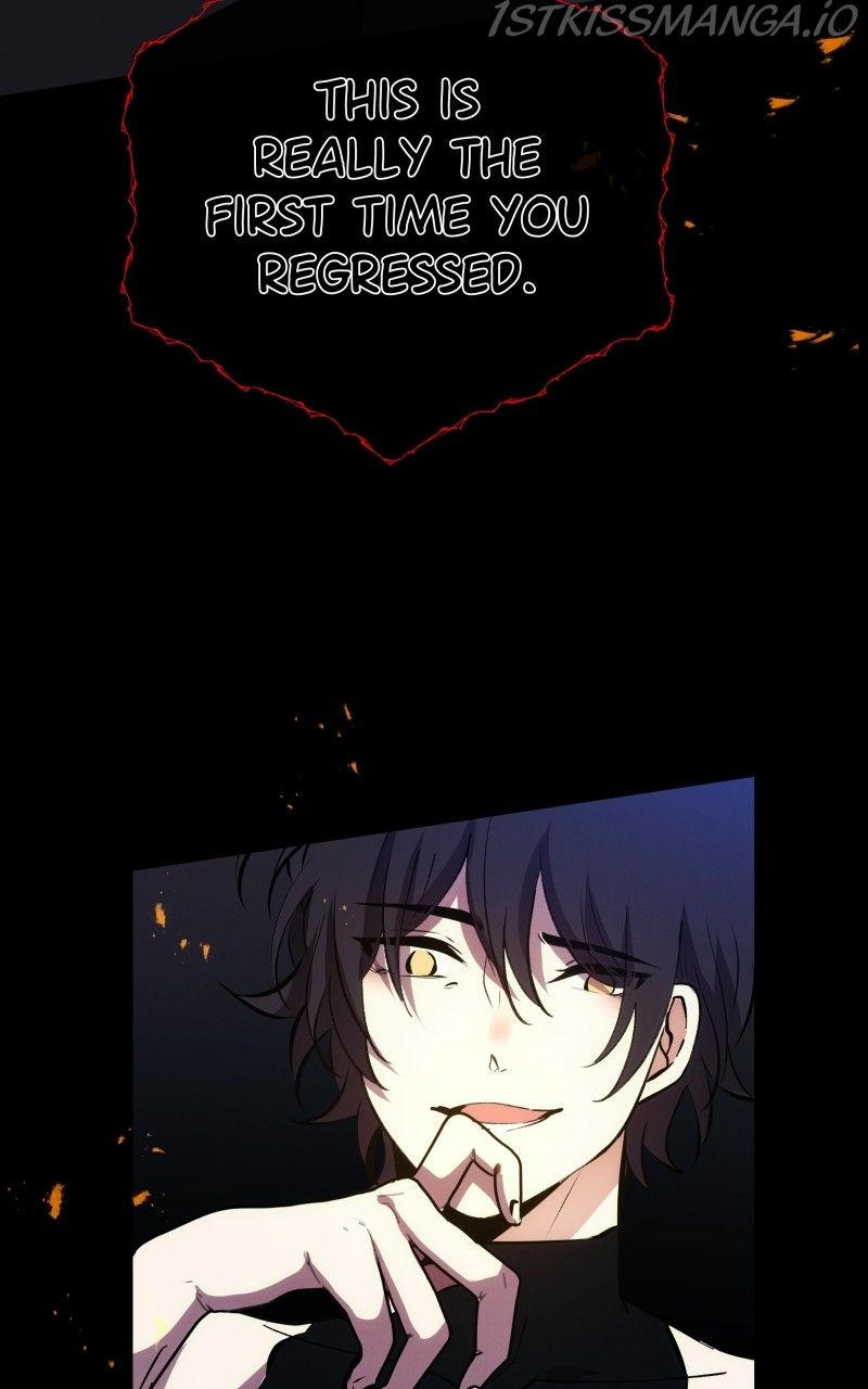 Rebirth-69michi Chapter 182 46