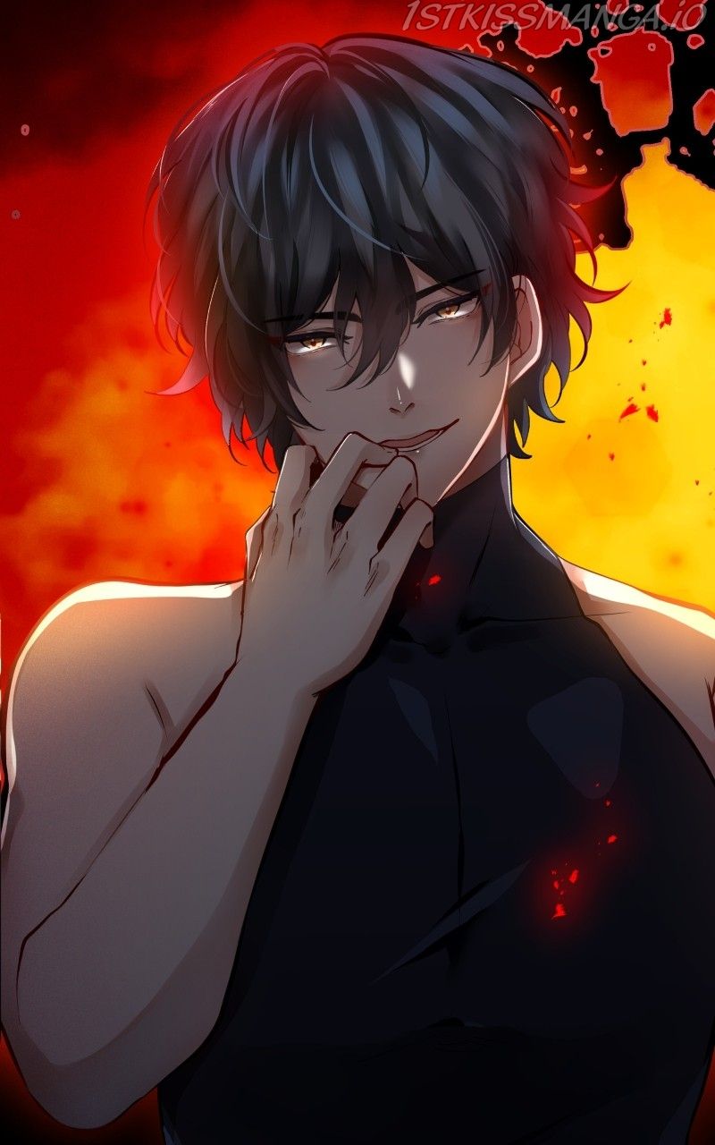 Rebirth-69michi Chapter 182 52
