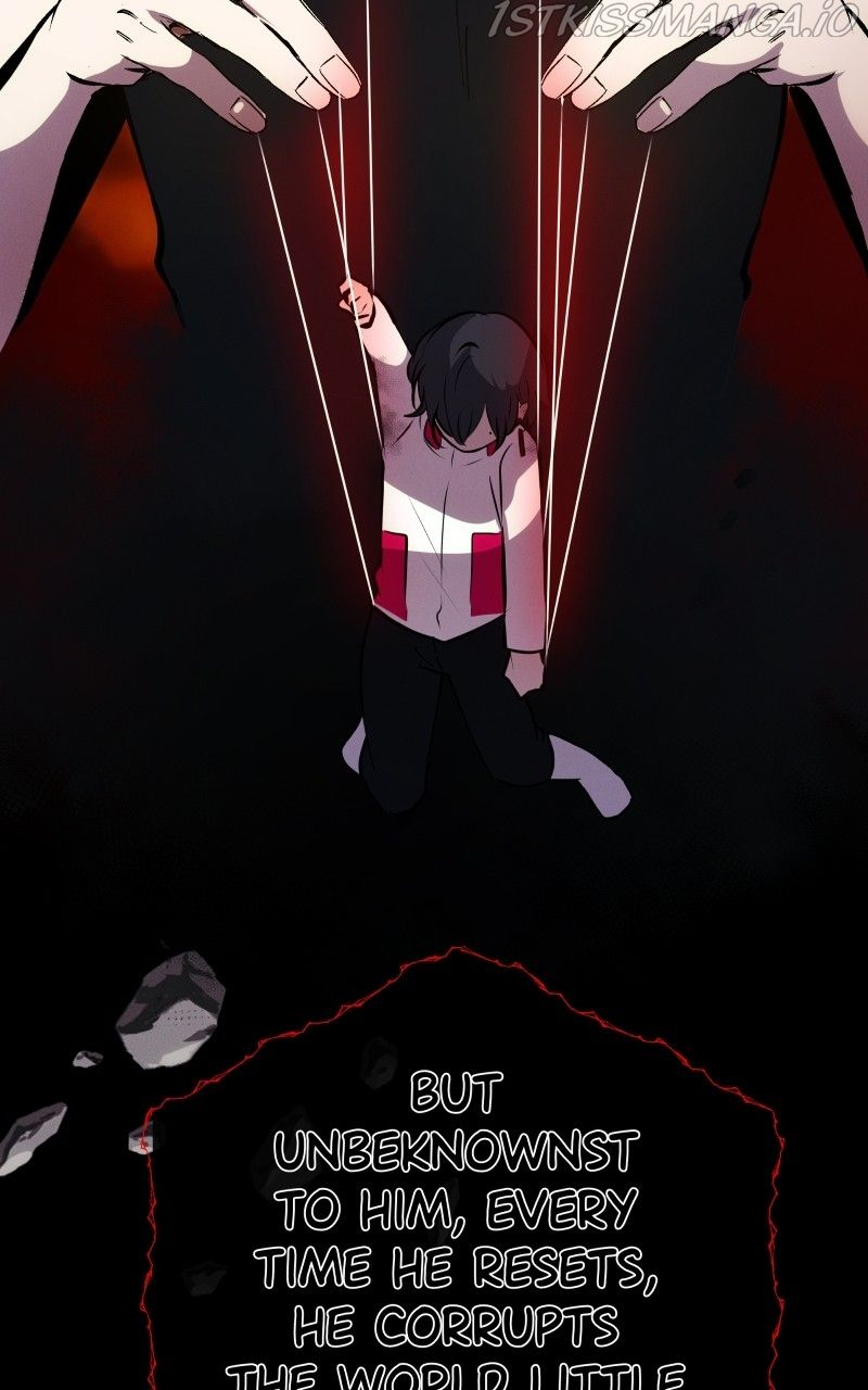 Rebirth-69michi Chapter 182 85