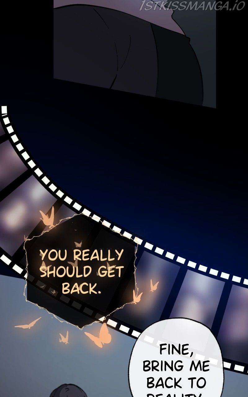 Rebirth-69michi Chapter 183 105