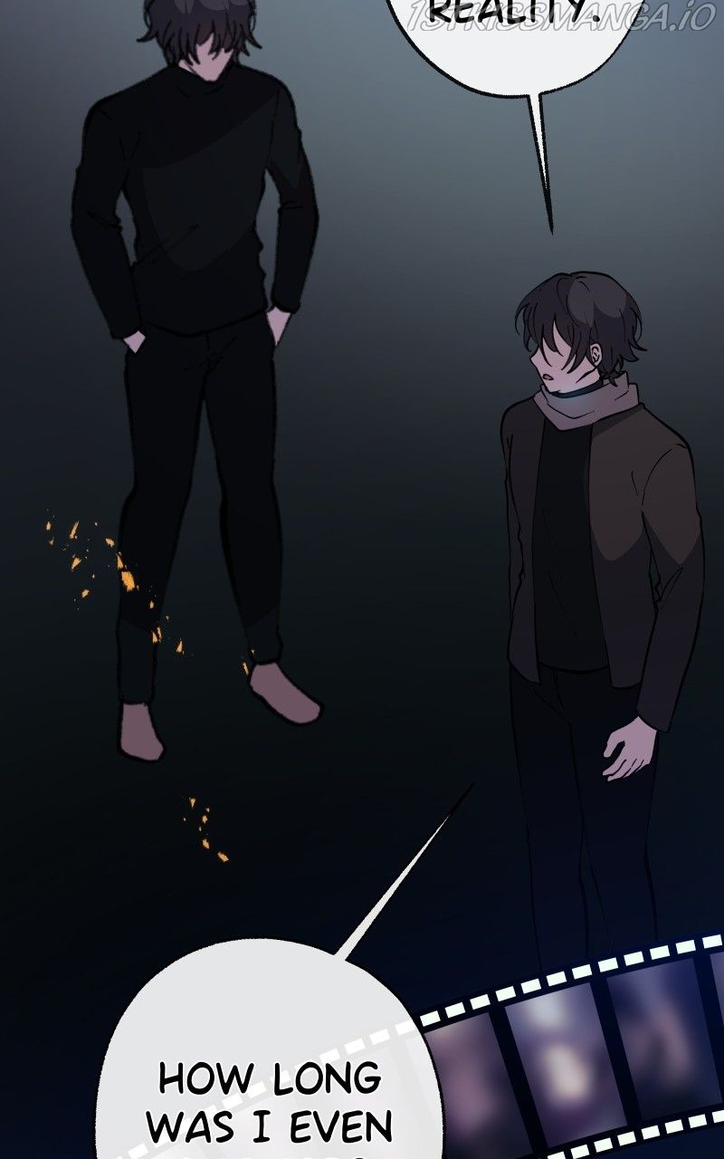 Rebirth-69michi Chapter 183 106